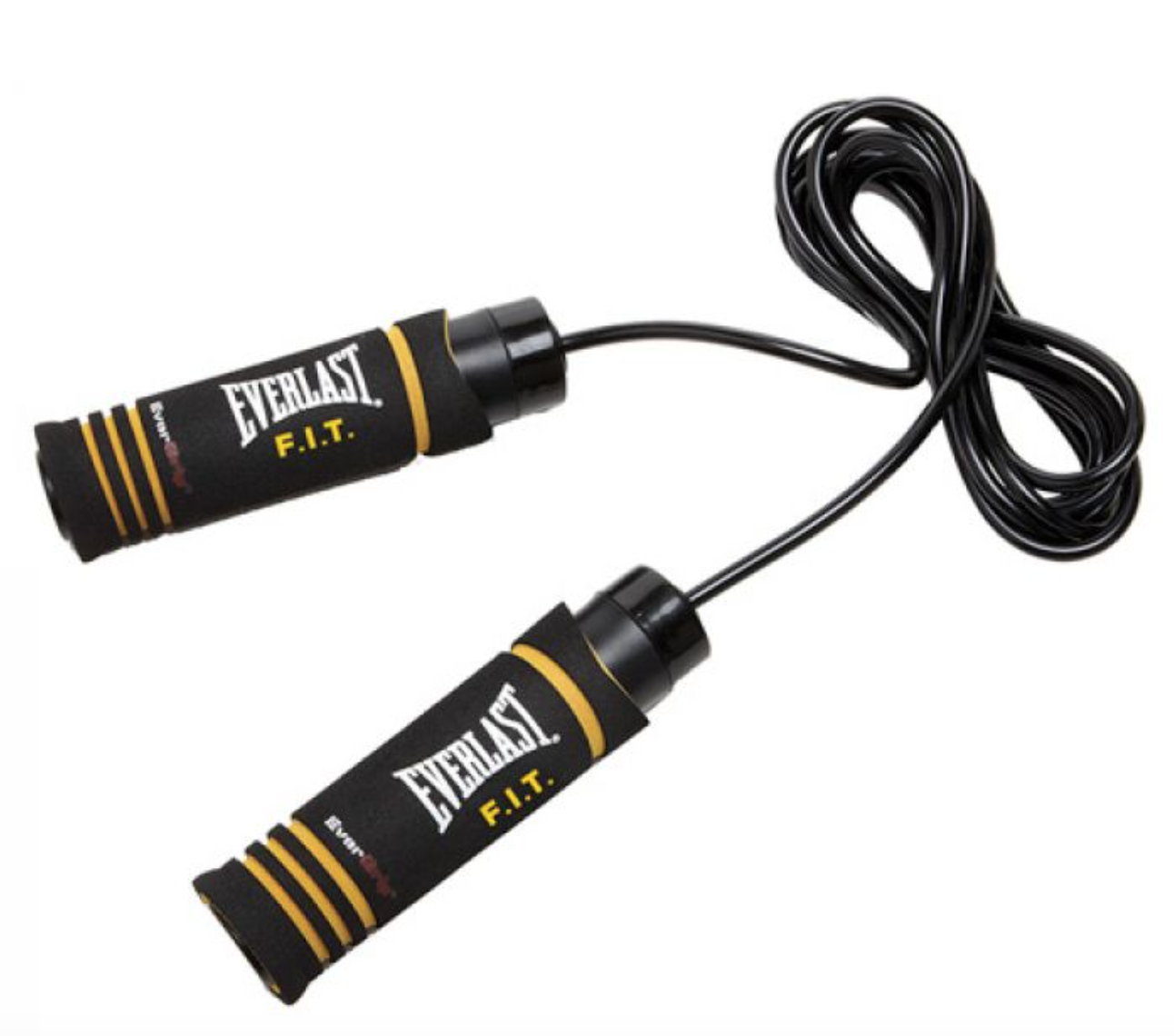 Evergrip Weighted Jump Rope